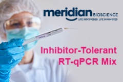 【Meridian】Inhibitor-Tolerant RT-qPCR Mix