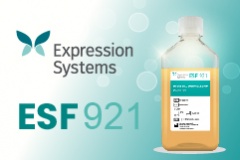 【Expression Systems】ESF 921 Insect Cell Culture Medium