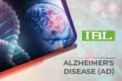 【IBL】Alzheimer's disease (AD) 阿茲海默症