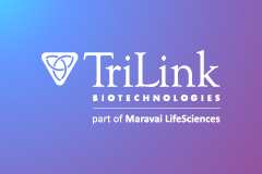 TriLink｜專題演講 ── Innovative Technology for mRNA Vaccine and Therapeutics Development, CleanCap M6