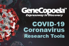 【GeneCopoeia】Covid-19 研究工具 網路研討會活動通知