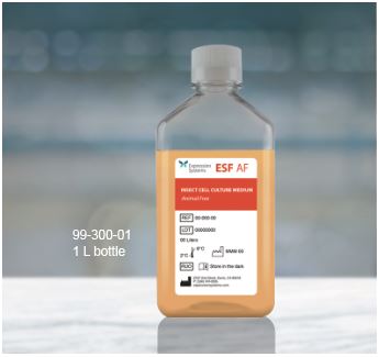 ESF AF Insect Cell Culture Medium 99-300-01