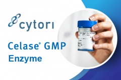【Cytori】業界最強 GMP等級脂肪組織解離酵素-Celase®