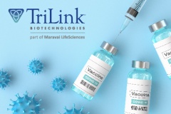 【NEWS】TriLink 宣布將對Covid-19疫苗開發的支持擴展到全球